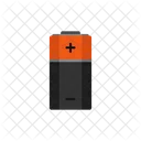 Battery Power Energy Icon