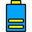 Battery Power Battery Level Icon