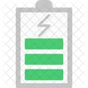 Battery  Icon