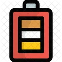 Battery Status Full Icon