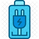 Battery  Icon