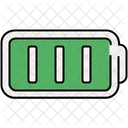 Full Battery Hardware Icon
