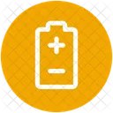 Battery  Icon