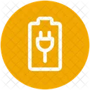 Battery  Icon