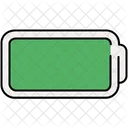 Full Battery Hardware Icon