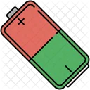 Battery Hardware Icon
