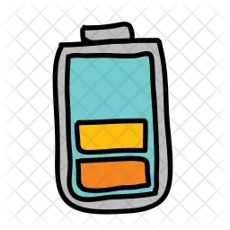 Battery  Icon