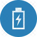 Battery Electric Electricity Icon