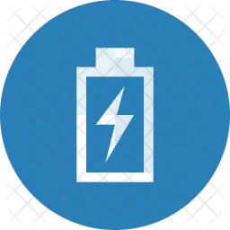 Battery  Icon