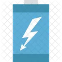 Battery Mobile Battery Battery Level Icon
