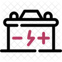 Battery  Icon
