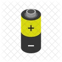 Battery  Icon