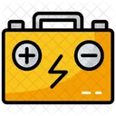 Battery  Icon