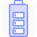 Battery Tool Electric Icon