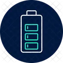 Battery  Icon
