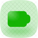 Battery  Icon
