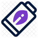 Battery  Icon