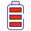 Battery  Icon
