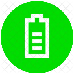 Battery  Icon