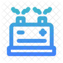 Battery  Icon