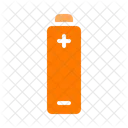 Plus Minus Electrical Component Dualtone Icon