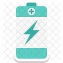Battery Thunder Charge Icon