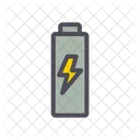 Battery Ecological Battery Natural Battery Icon