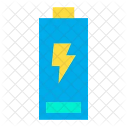 Battery  Icon