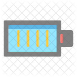 Battery Icon