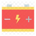 Battery Car Battery Charging Battery Icon