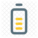 Battery Power Device Icon