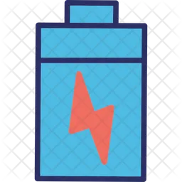 Battery  Icon