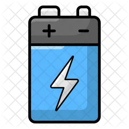 Battery  Icon