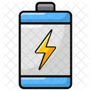 Battery Battery Charging Battery Cell Icon