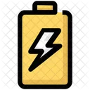 Device Battery Energy Icon