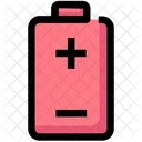 Device Battery Electric Icon