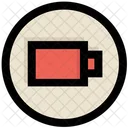Ui Ux Battery Icon