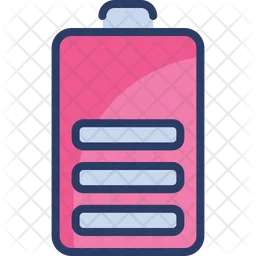 Battery  Icon