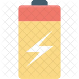 Battery  Icon