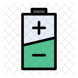 Battery  Icon