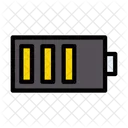 Battery Charge Power Icon