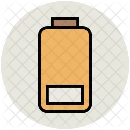 Battery  Icon