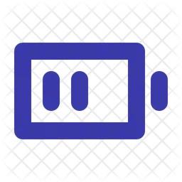 Battery  Icon