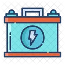 Gbattery Icon