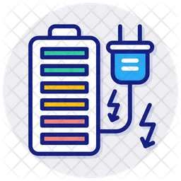 Battery  Icon