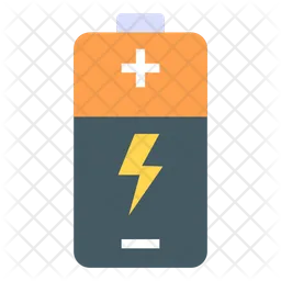 Battery  Icon