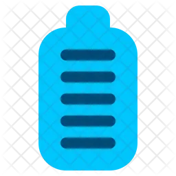 Battery  Icon