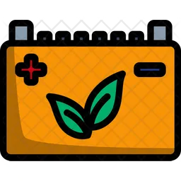 Battery  Icon