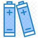 Battery Battery Cell Power Icon