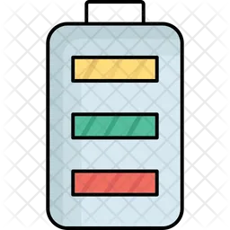 Battery  Icon